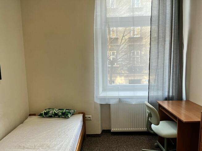 3 wolne pokoje_Stare Miasto_