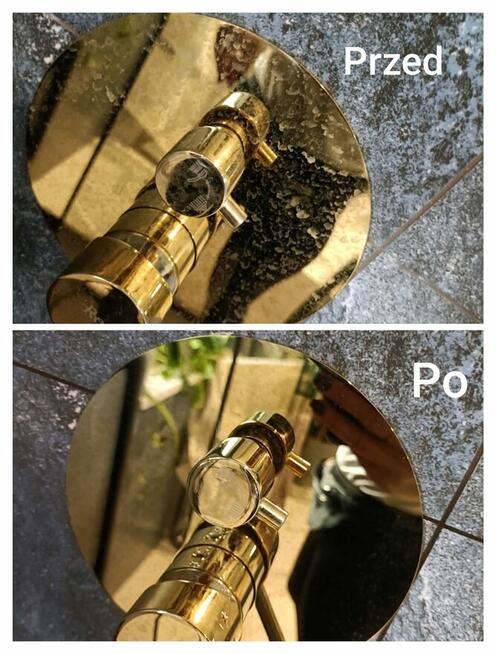 Sprzątanie po remontach