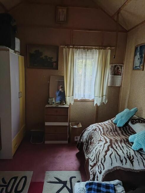 Domek letniskowy wynajmę