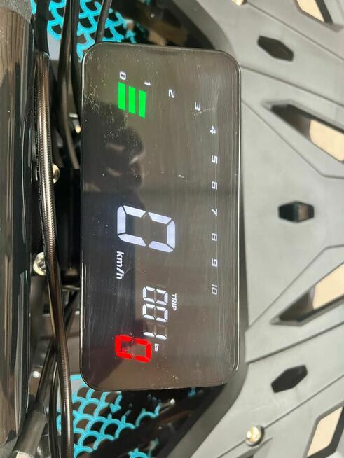 quad 200 250 BERRETA SCREAM AUTOMAT