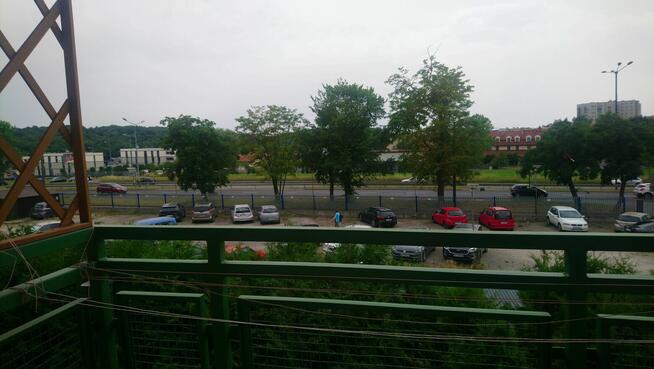 2 Pokoje |słoneczne | duża łazienka | balkon