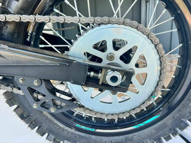 CROSS 300 CC ALFARAD T9 CHŁODZONY CIECZĄ