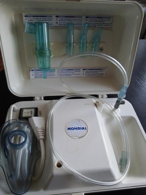 Nebulizator