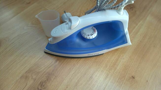 Żelazko turystyczne