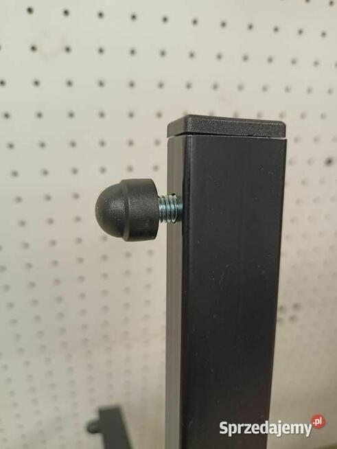 Stojak na damskie torebki, torebka