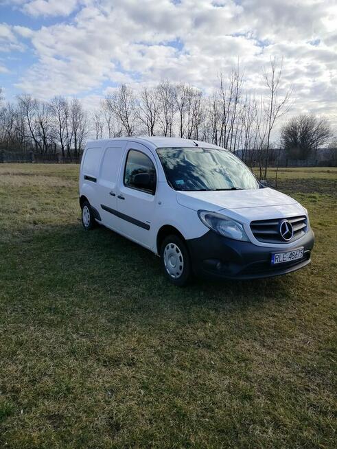 Mercedes Citan