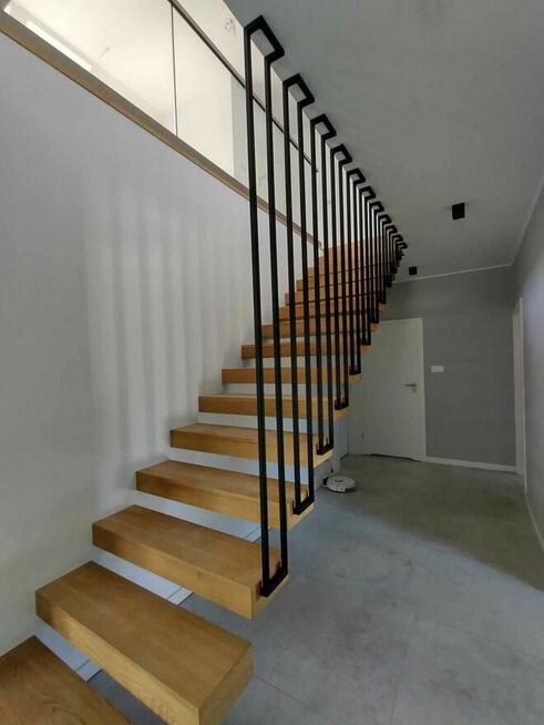 Usługi ślusarsko spawalnicze TIG/MAG/MMA