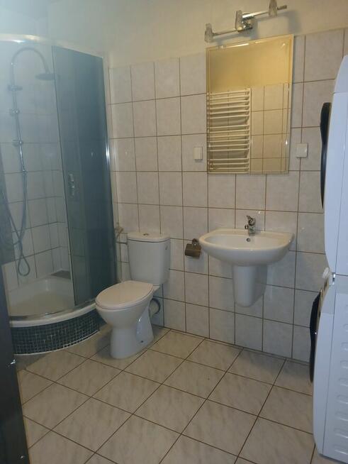 2 Pokoje |słoneczne | duża łazienka | balkon