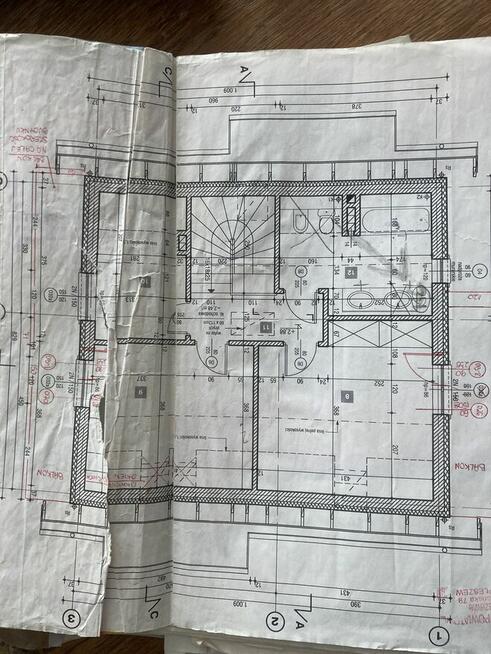 Sprzedam nowy dom120/900-aktualnie wstępna rezerwacja