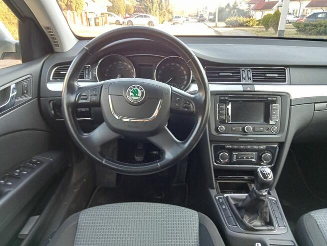 1.6 TDI-wszystko sprawne ,tempomat, wielofunkcja, blutooth,2 s