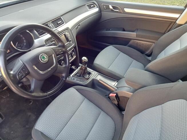 1.6 TDI-wszystko sprawne ,tempomat, wielofunkcja, blutooth,2 s