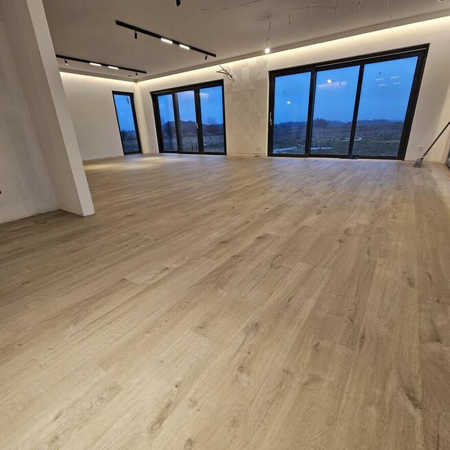 Panele laminowane. Doradzimy, dostarczymy, zamontujemy!!!