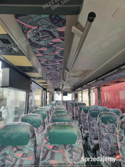 Sprzedam AUTOBUS Setra S315UL