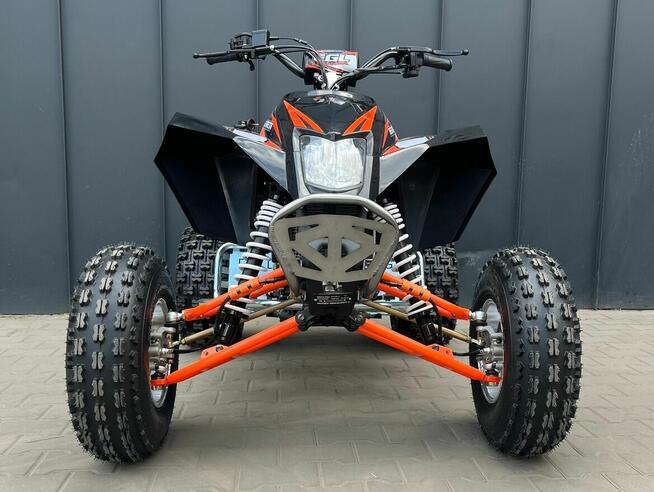 QUAD 250 CC BERRETA EGL MAD MAX 250