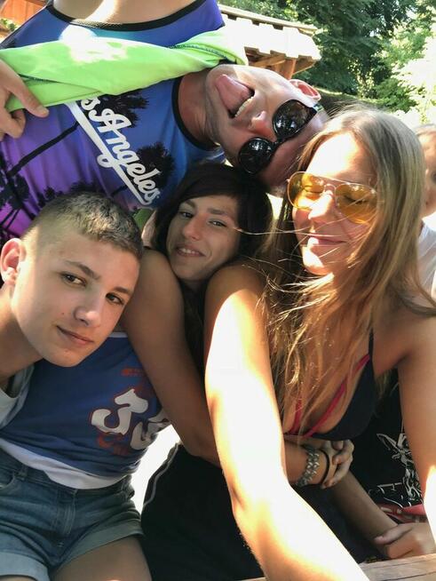 LATO 2025 - OBÓZ SPORT MIX – CZAPLINEK 13-18 LAT