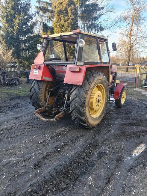 Sprzedam ursusa c385