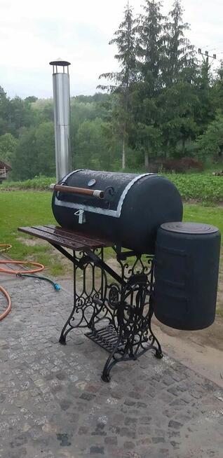 Usługi ślusarsko spawalnicze TIG/MAG/MMA