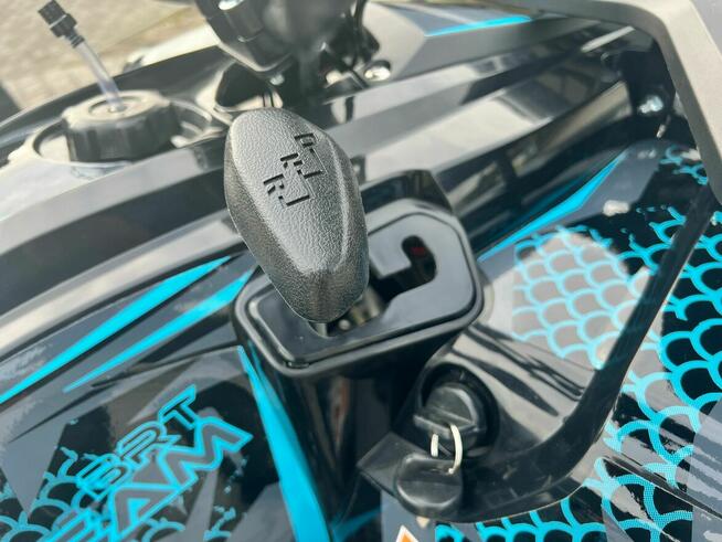 quad 200 250 BERRETA SCREAM AUTOMAT