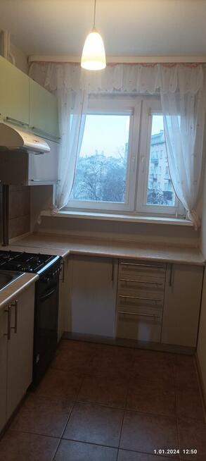 wynajmę kawalerkę Warszawa Wola