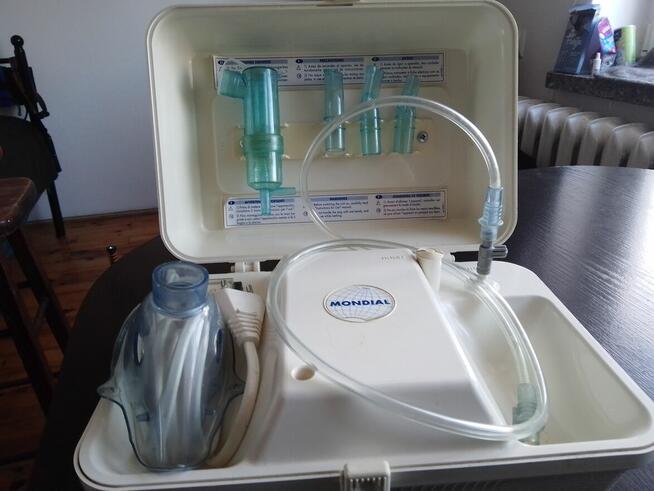 Nebulizator