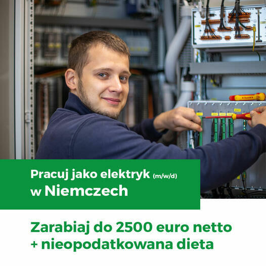 Lakiernik Przemysłowy (130 km od granicy)