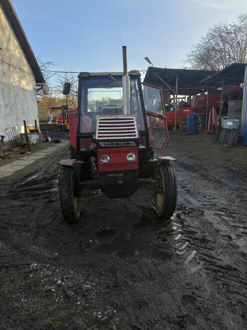 Sprzedam ursusa c385