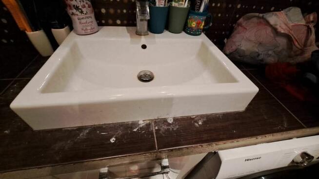 Sprzątanie po remontach