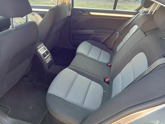 1.6 TDI-wszystko sprawne ,tempomat, wielofunkcja, blutooth,2 s