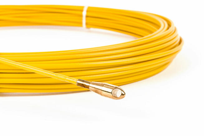 Włókno Szklane 4.5mm/60m na stojaku wys.450mm