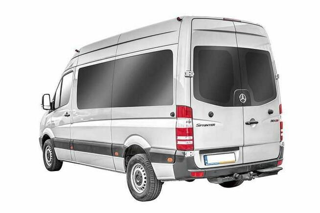 Bus busy wynajem busa busów Poznań