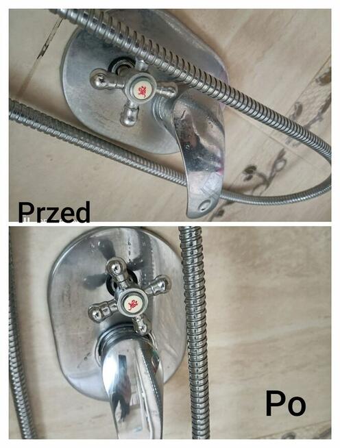 Sprzątanie po remontach