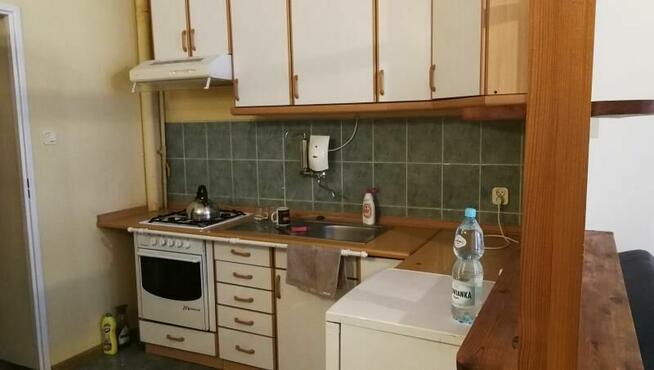 Nowowiejska na 2-3 miesiące - wszędzie blisko