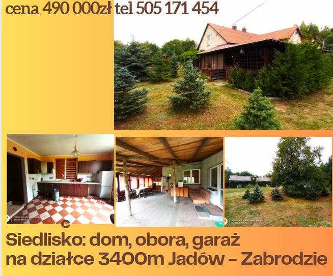 Nieruchomości Monika Błaszczak