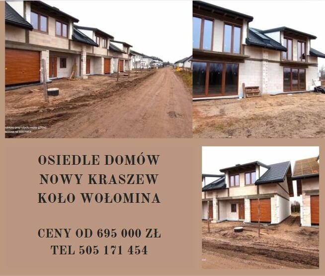 Nieruchomości Monika Błaszczak