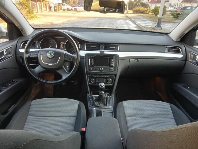 1.6 TDI-wszystko sprawne ,tempomat, wielofunkcja, blutooth,2 s