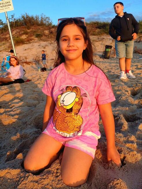 LATO 2026 - OBÓZ DZIEWCZYNY GÓRĄ NAD MORZEM 8-13 LAT