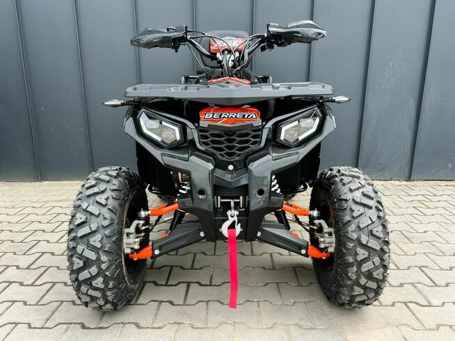 QUAD 200 CC BERRETA TH 200 EGL AUTOMAT