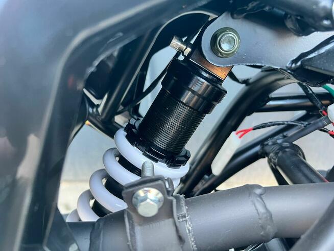 cross 150 cc ALFARAD T5 KOŁA 14 17