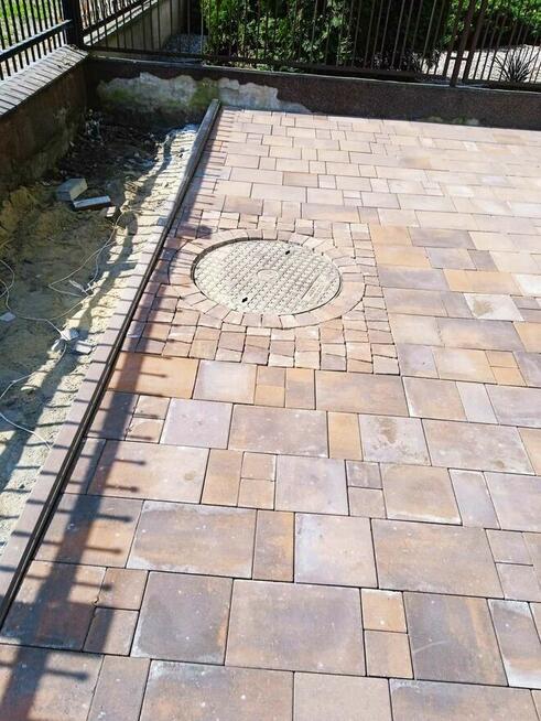 Brukarstwo/fuchy po godzinach