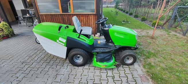 Traktorek Viking 23 HP