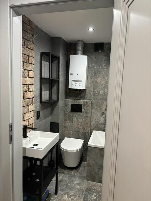 Remonty domów i mieszkań