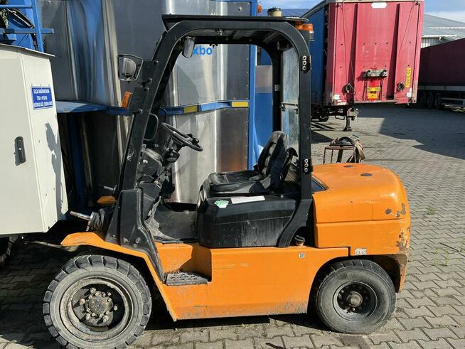 Maszyny i urządzenia rolnicze