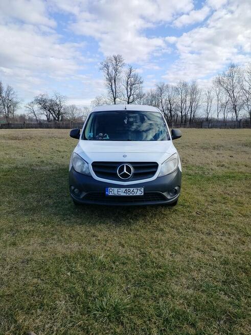 Mercedes Citan