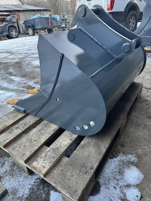 Łyżka podsiębierna 100cm 3,6-5,5t 3CX 4CX