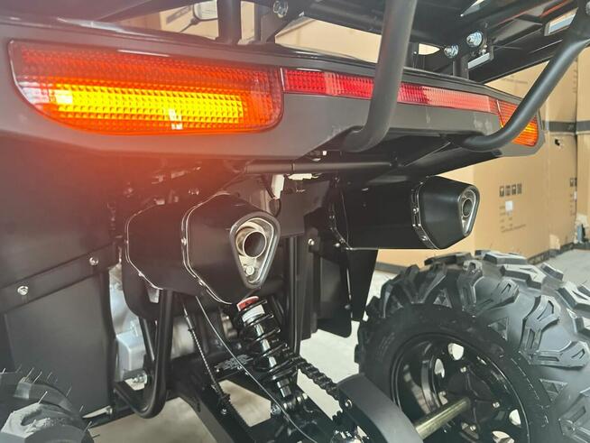 quad 200 250 BERRETA SCREAM AUTOMAT