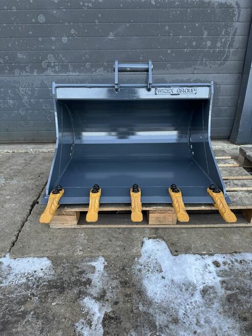 Łyżka podsiębierna 100cm 3,6-5,5t 3CX 4CX