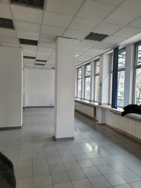 Lokal użytkowy ul. Wrocławska 48 I piętro