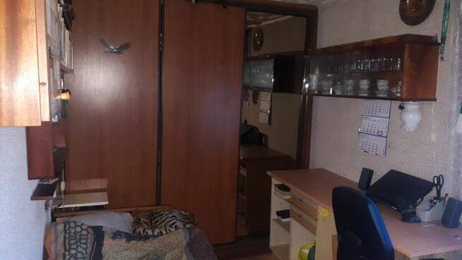 Dwupokojowe mieszkanie koło Forum Gdańsk