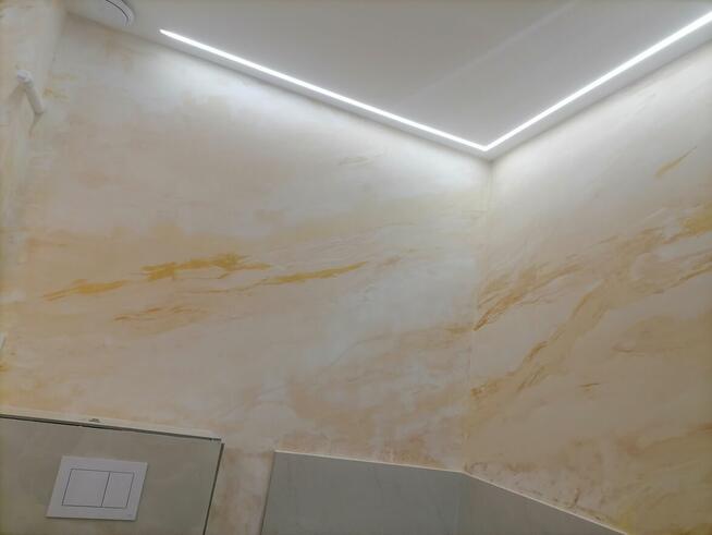 Łazienki/Układanie Paneli inne drobne prace