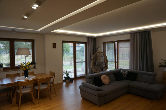 Projektowanie Wnętrz - Szybko i Profesjonalnie - Nadzór.